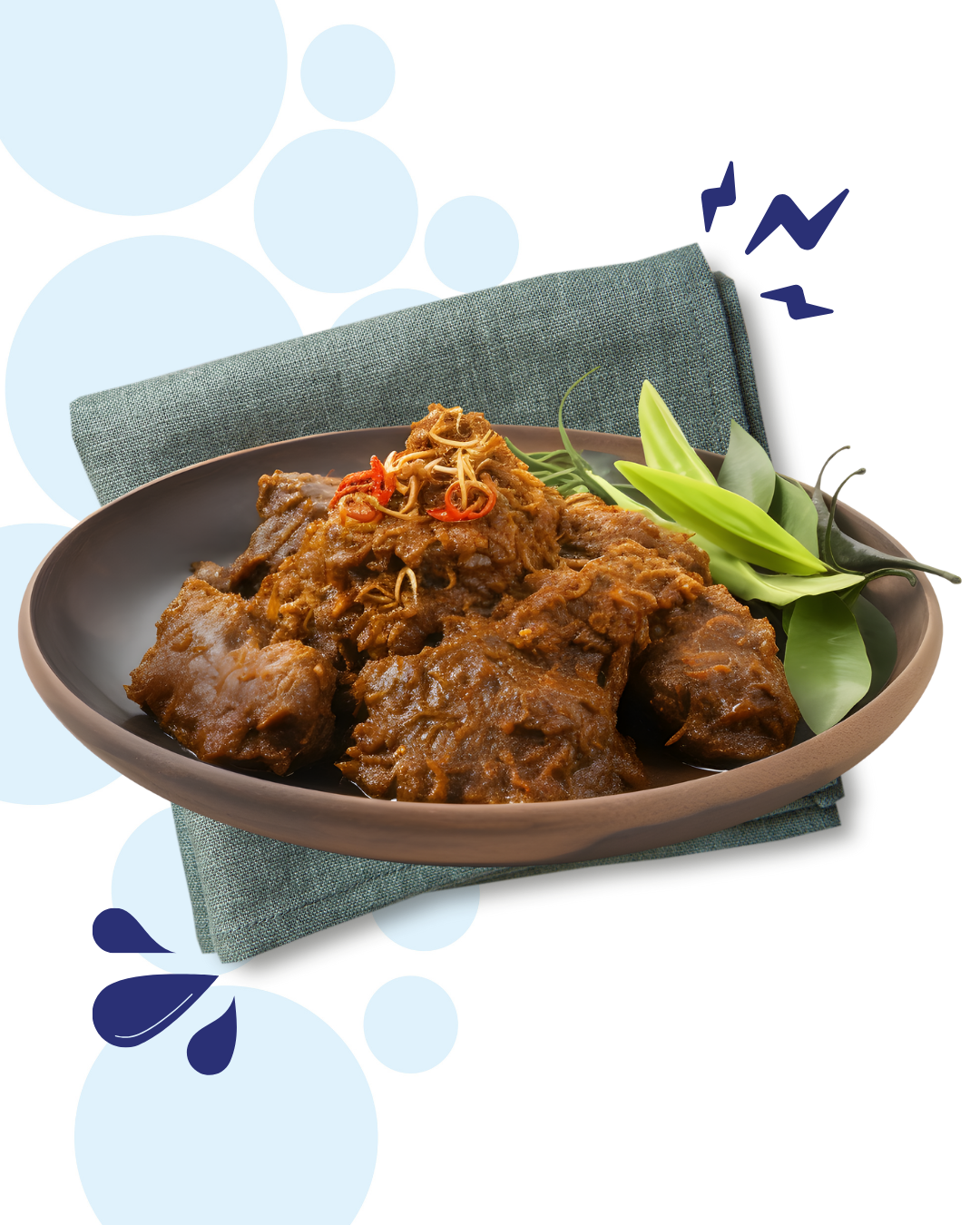 Recept Aziatisch rundstoofpotje