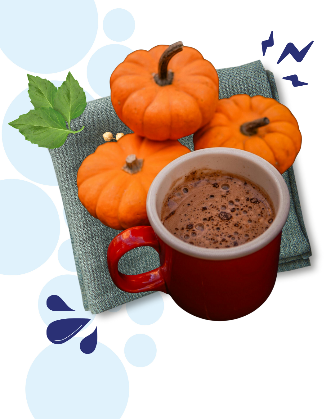 Recept Warme chocolademelk